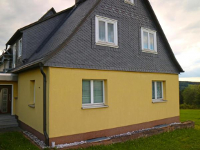 Apartment Matz in Cursdorf, Saalfeld-Rudolstadt